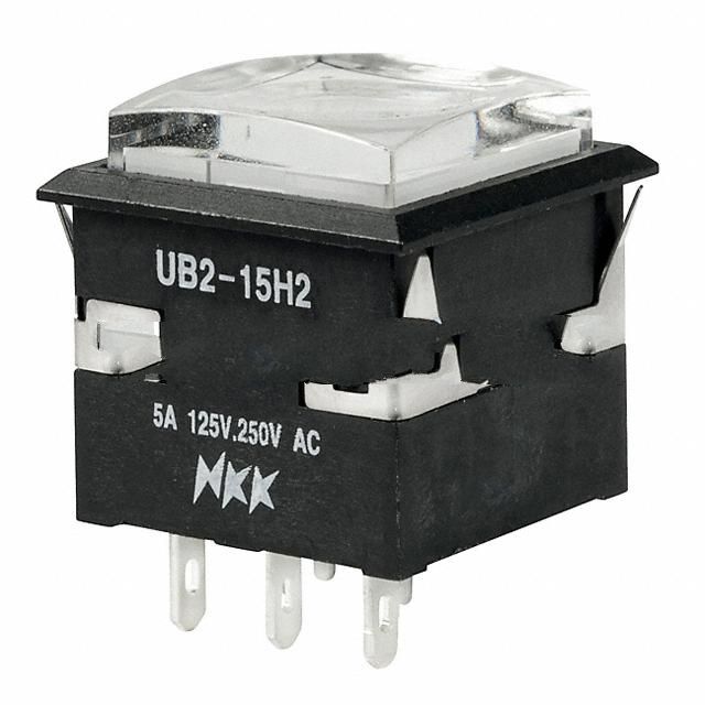 UB215KKW016CF-1JB