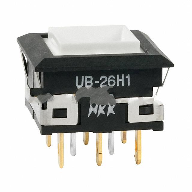 UB26KKG015C