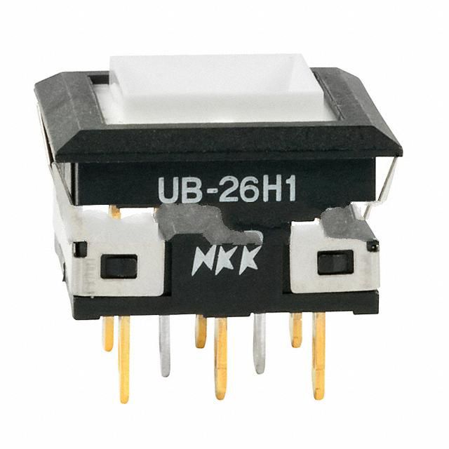 UB26KKG015F