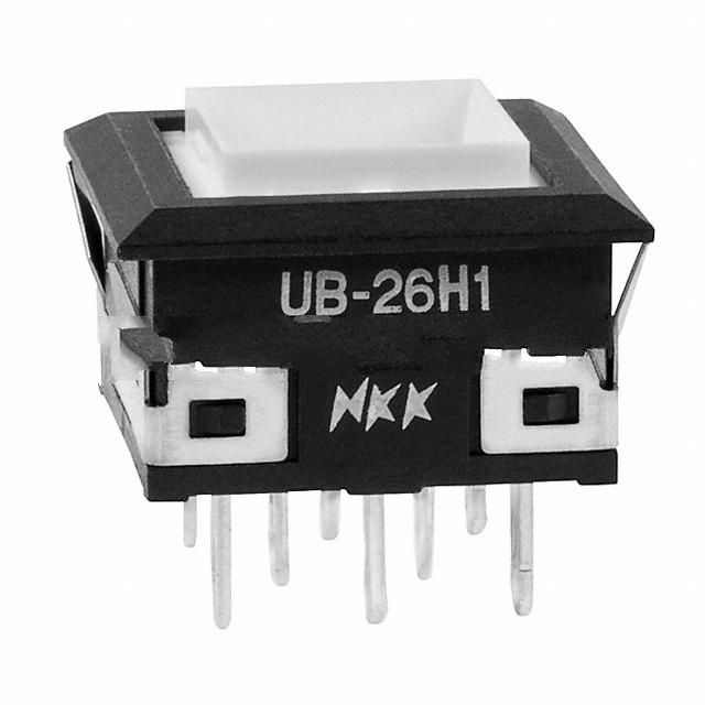 UB26KKW015C