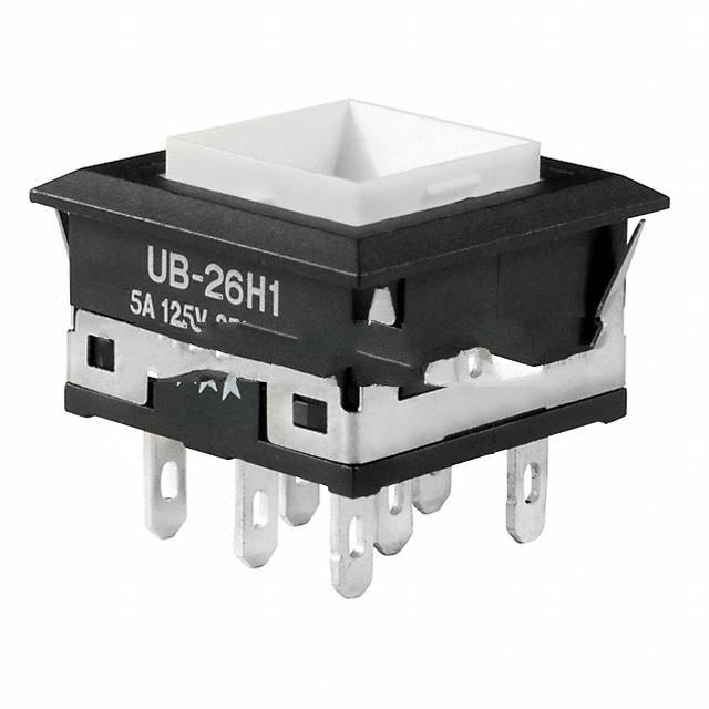 UB26KKW015F