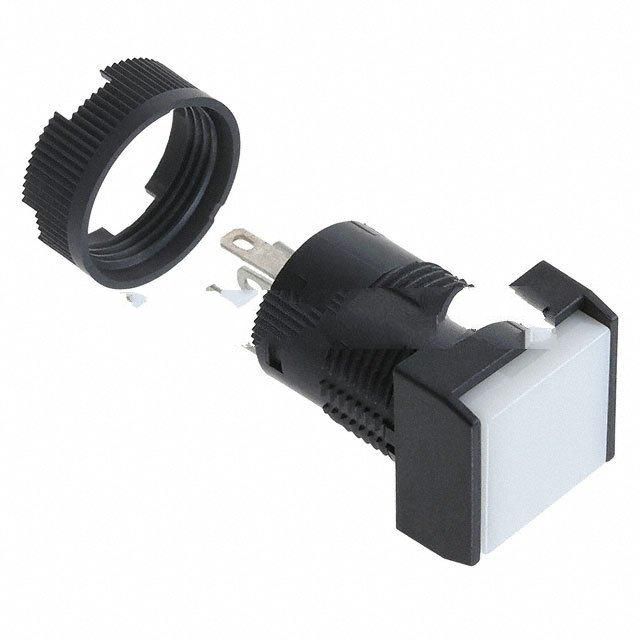 NKK Switches YB15SKW01-BB NKK Switches YB15SKW01-BB