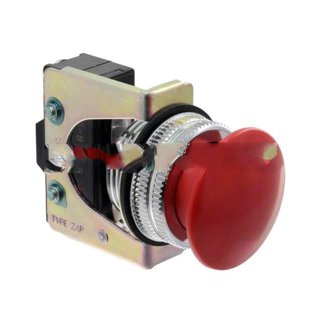Omron Automation and Safety ZAP-2R Omron Automation and Safety ZAP-2R