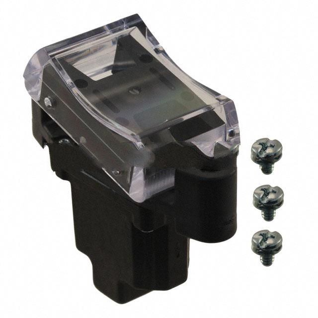 Honeywell Sensing and Productivity Solutions 1TP12-3 Honeywell Sensing and Productivity Solutions 1TP12-3