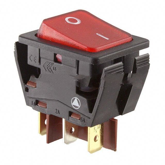 C6090ALBR2-1197W-B