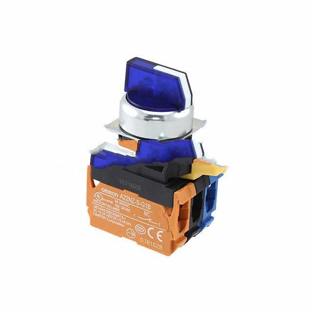 A22NW-3RB-TAA-G102-AC