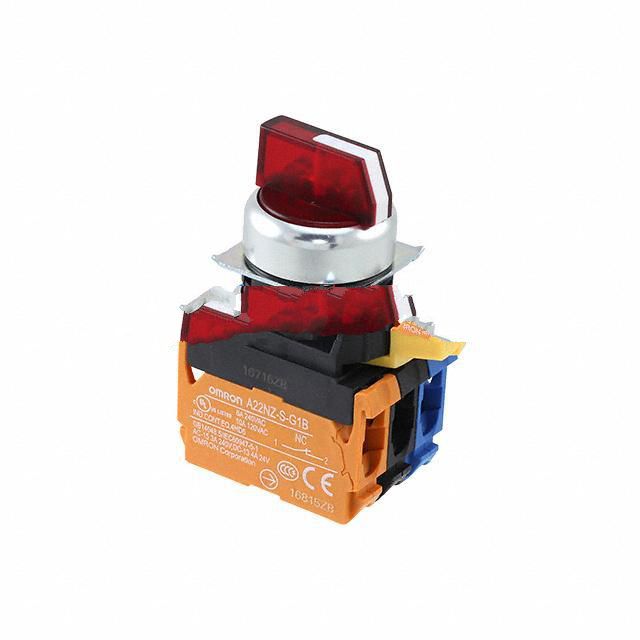 A22NW-3RM-TRA-G102-RC