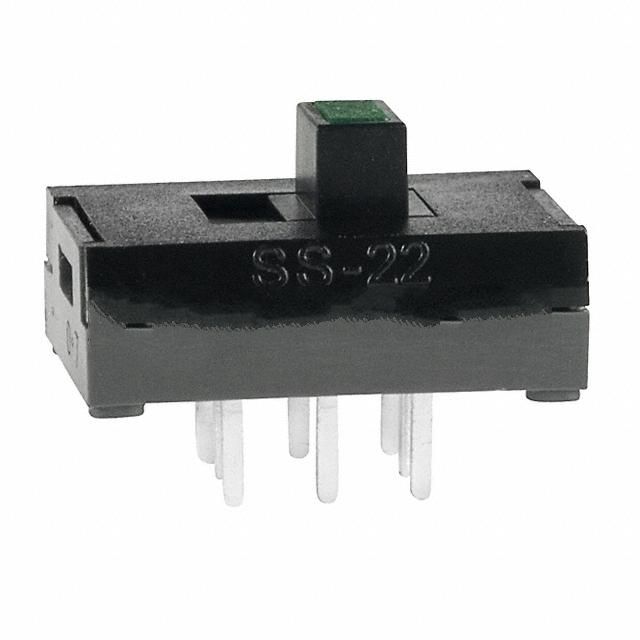 SS22SDP2LF
