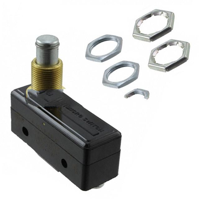 Honeywell Sensing and Productivity Solutions BZ-7RQ1T Honeywell Sensing and Productivity Solutions BZ-7RQ1T