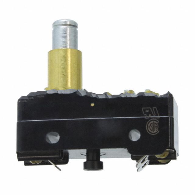 Honeywell Sensing and Productivity Solutions BZ-RQX Honeywell Sensing and Productivity Solutions BZ-RQX
