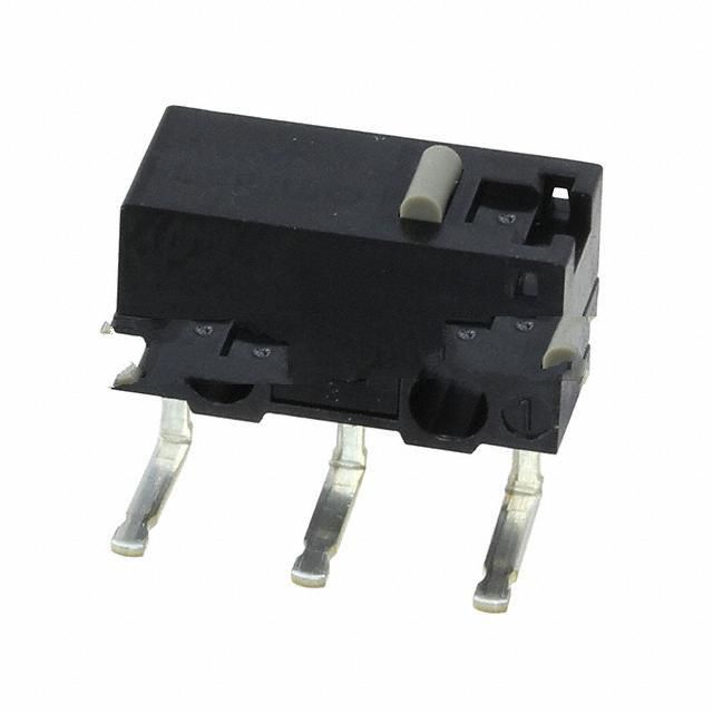 Omron Electronics Inc-EMC Div D2F-A Omron Electronics Inc-EMC Div D2F-A