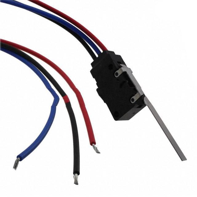 Omron Electronics Inc-EMC Div D2VW-01L1B-1MS Omron Electronics Inc-EMC Div D2VW-01L1B-1MS