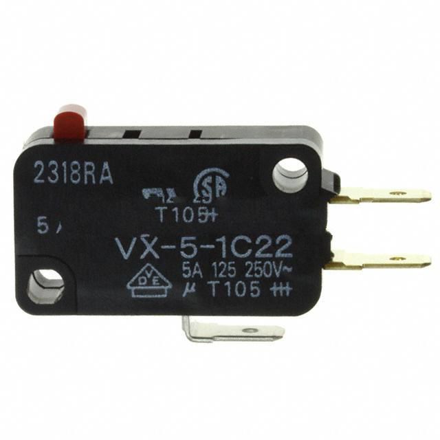VX-5-1C22