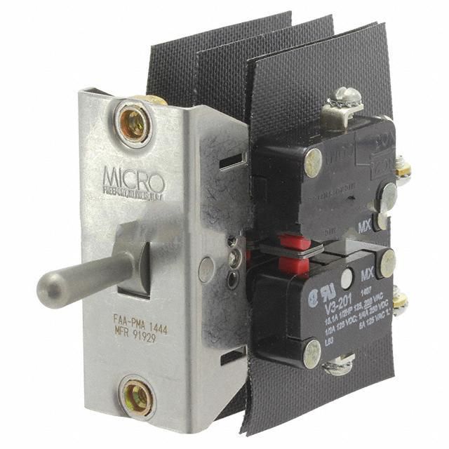 Honeywell Sensing and Productivity Solutions 15AT41 Honeywell Sensing and Productivity Solutions 15AT41