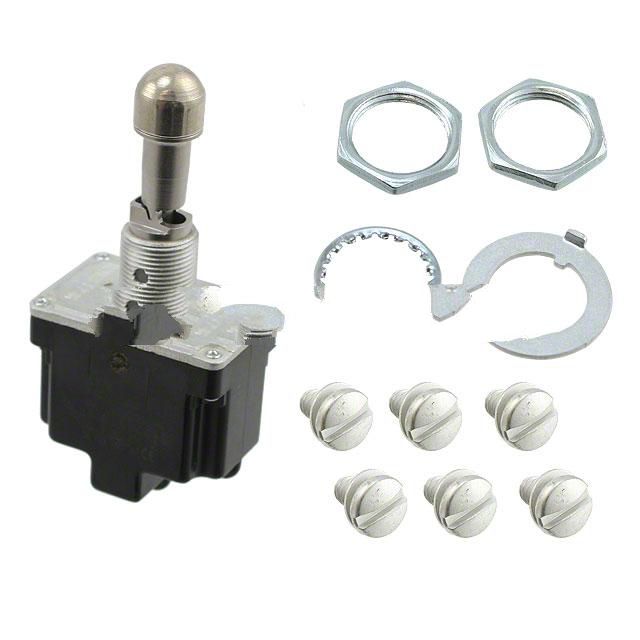 Honeywell Sensing and Productivity Solutions 2TL1-5K Honeywell Sensing and Productivity Solutions 2TL1-5K