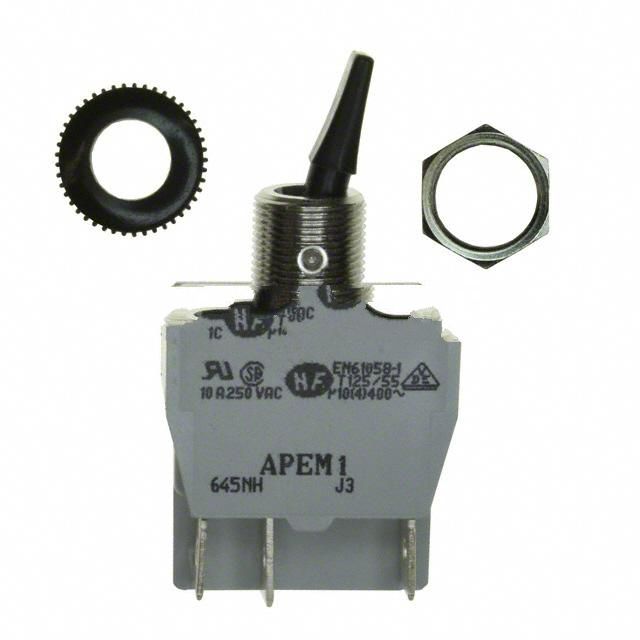645NH