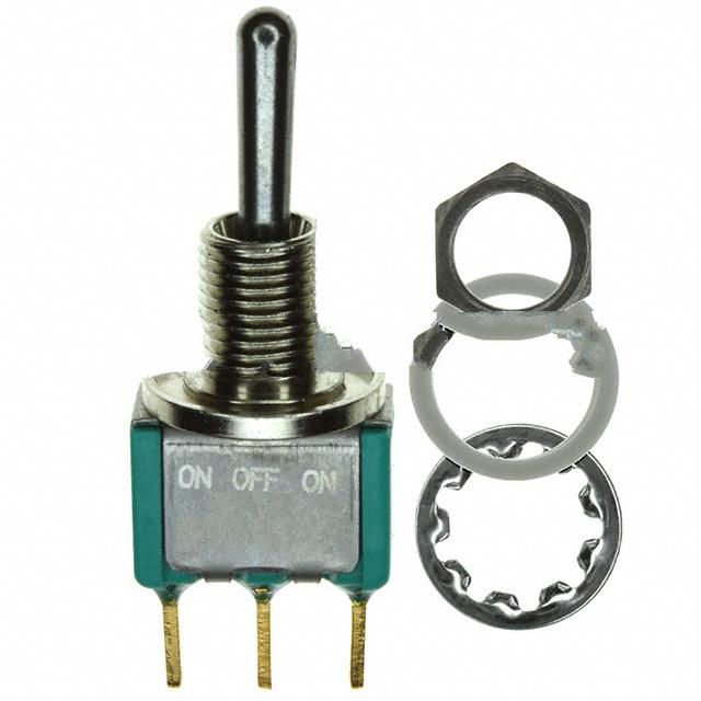 Electroswitch A127S1CWCG Electroswitch A127S1CWCG