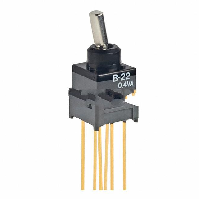 NKK Switches B22HW NKK Switches B22HW