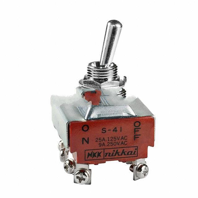 NKK Switches S41T NKK Switches S41T