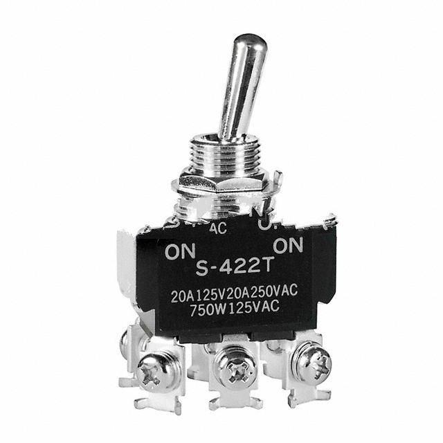 S422T