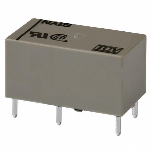 Panasonic Electric Works DSP1-L2-DC3V Panasonic Electric Works DSP1-L2-DC3V
