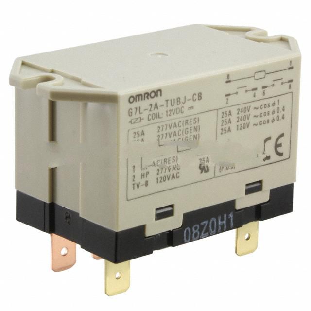 G7L-2A-TUB-J-CB-DC12
