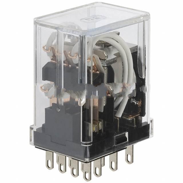 Panasonic Electric Works HC2K-DC6V-F Panasonic Electric Works HC2K-DC6V-F