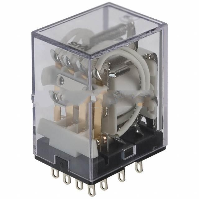 HJ2-L-T-AC24V