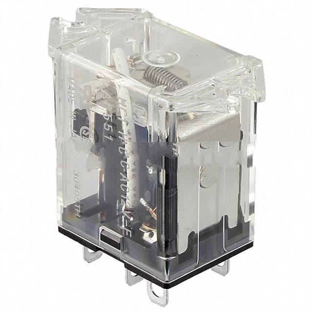 HL1-HTM-AC12V-F