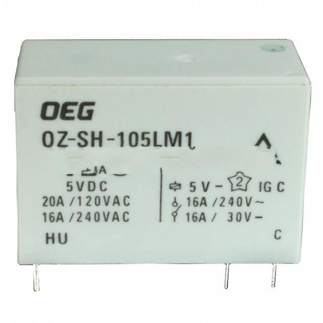 OZ-SH-105LM1,294