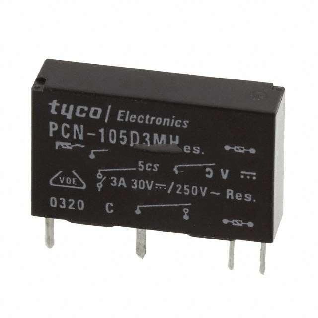 PCN-105D3MH