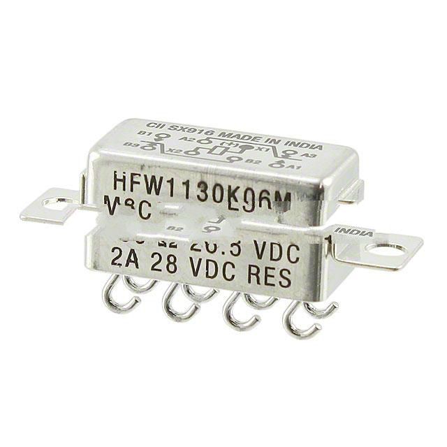 HFW1130K06M