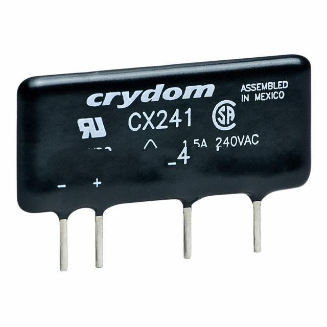 CX241R