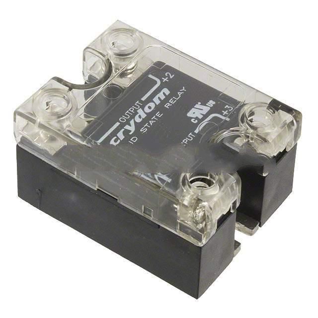 DC400D10C
