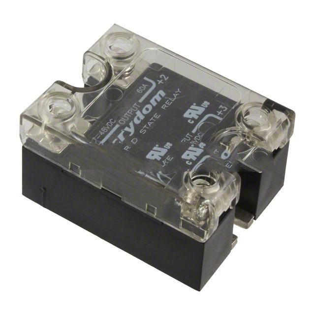 DC60D80C