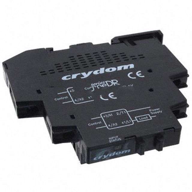 Sensata-Crydom DR10D12 Sensata-Crydom DR10D12