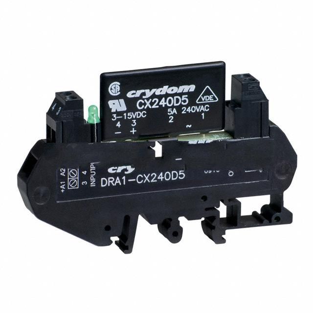 DRA1-CX240D5R