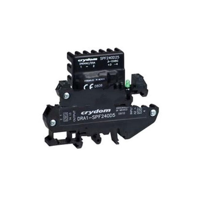 DRA1-SPFE240D25