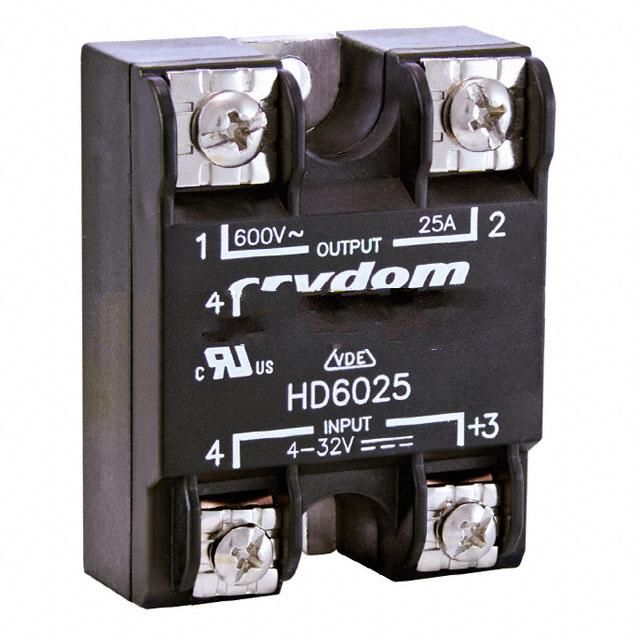 HD6025