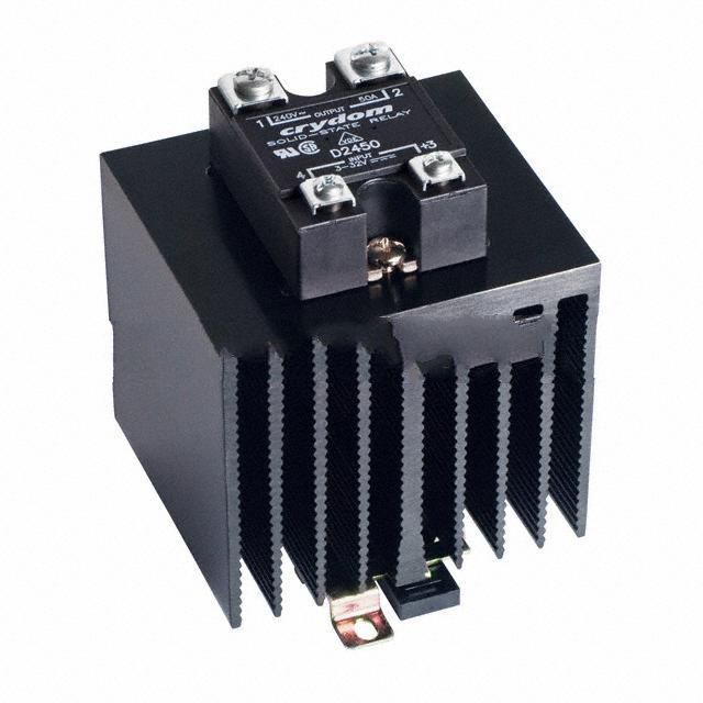 HS122DR-D2450