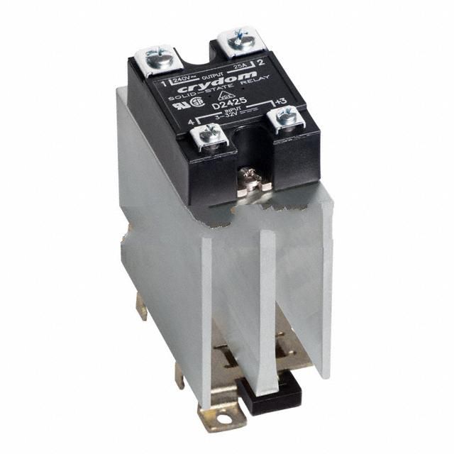 HS271DR-HD6025