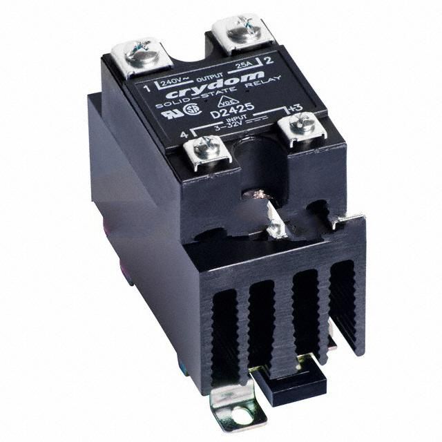 HS301DR-D2425
