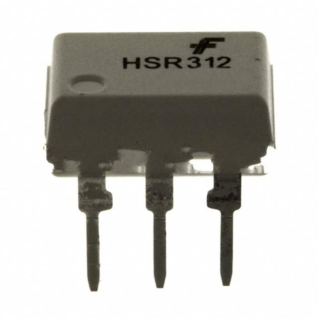 HSR312