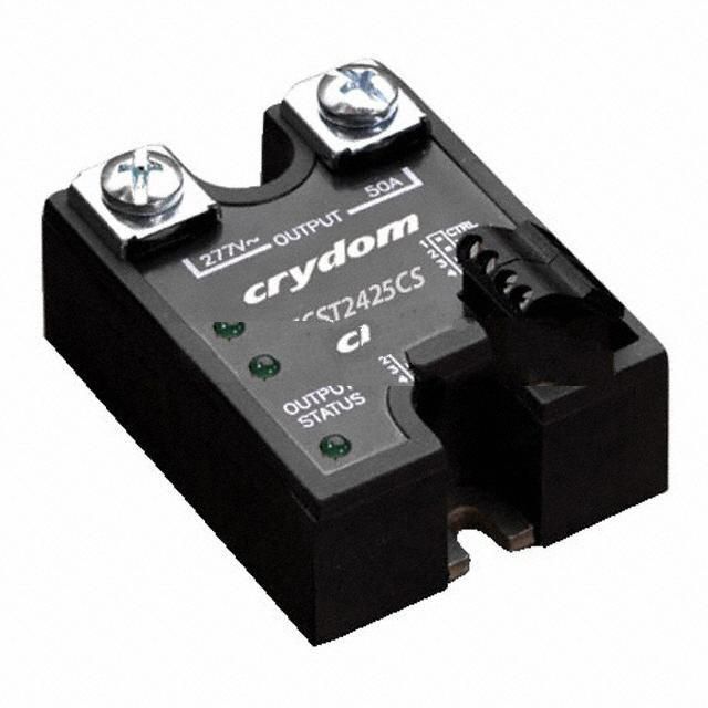 Sensata-Crydom MCST2450BS Sensata-Crydom MCST2450BS