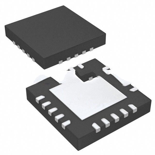 CAP1166-1-BP-TR-DCC