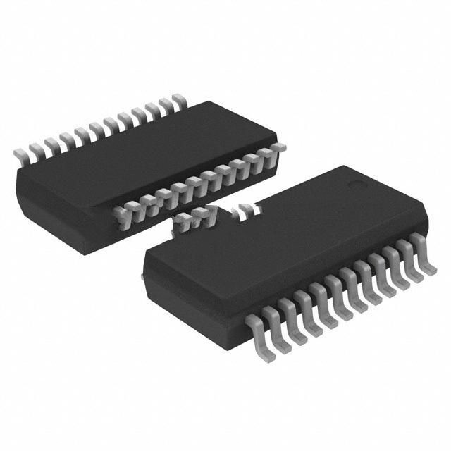 IS31SE5100-SALS2