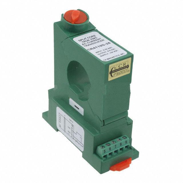 CR4110S-25