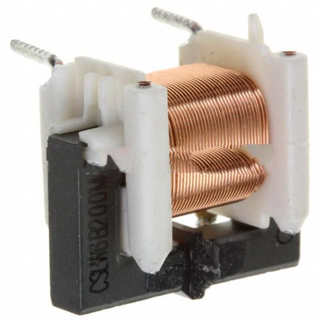 Honeywell Sensing and Productivity Solutions CSLW6B200M Honeywell Sensing and Productivity Solutions CSLW6B200M