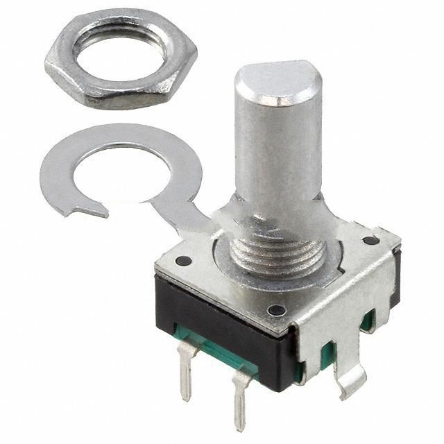 PEC11R-4115F-S0018