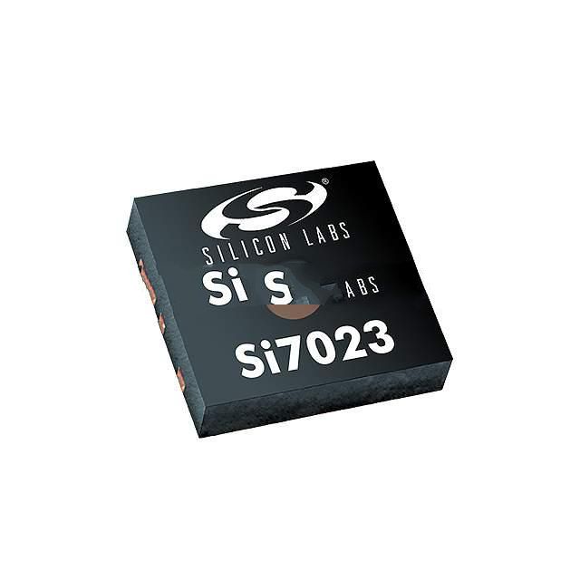 SI7023-A20-IMR